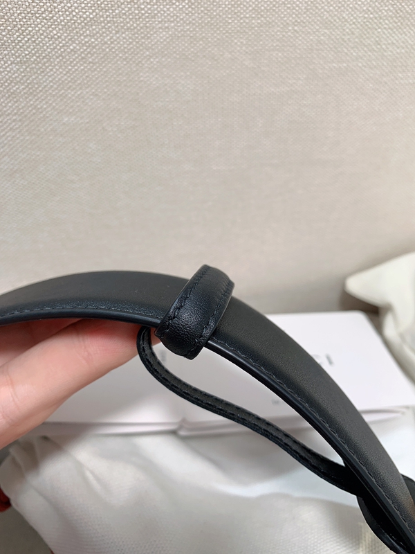 スーパーコピーグッチベルト素材ディテール